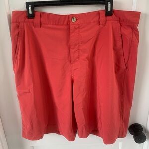 Columbia PFG shorts
